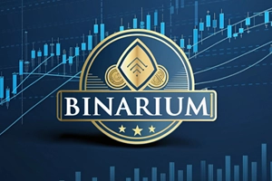 Binarium Trading Platform
