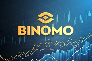 Binomo Trading Platform