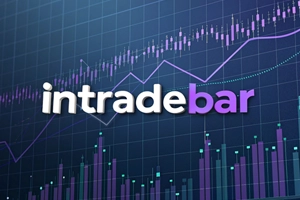 IntradeBar Trading Platform
