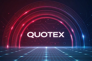 Quotex Trading Platform