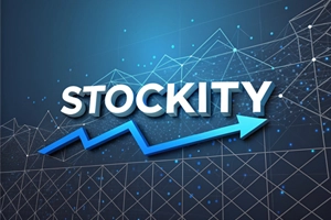 Stockity Trading Platform