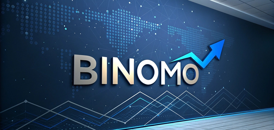 Официальный сайт брокера binomo.com. как начать торговать на биномо